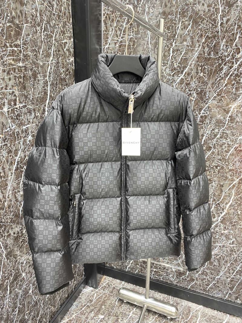 Givenchy Down Jackets